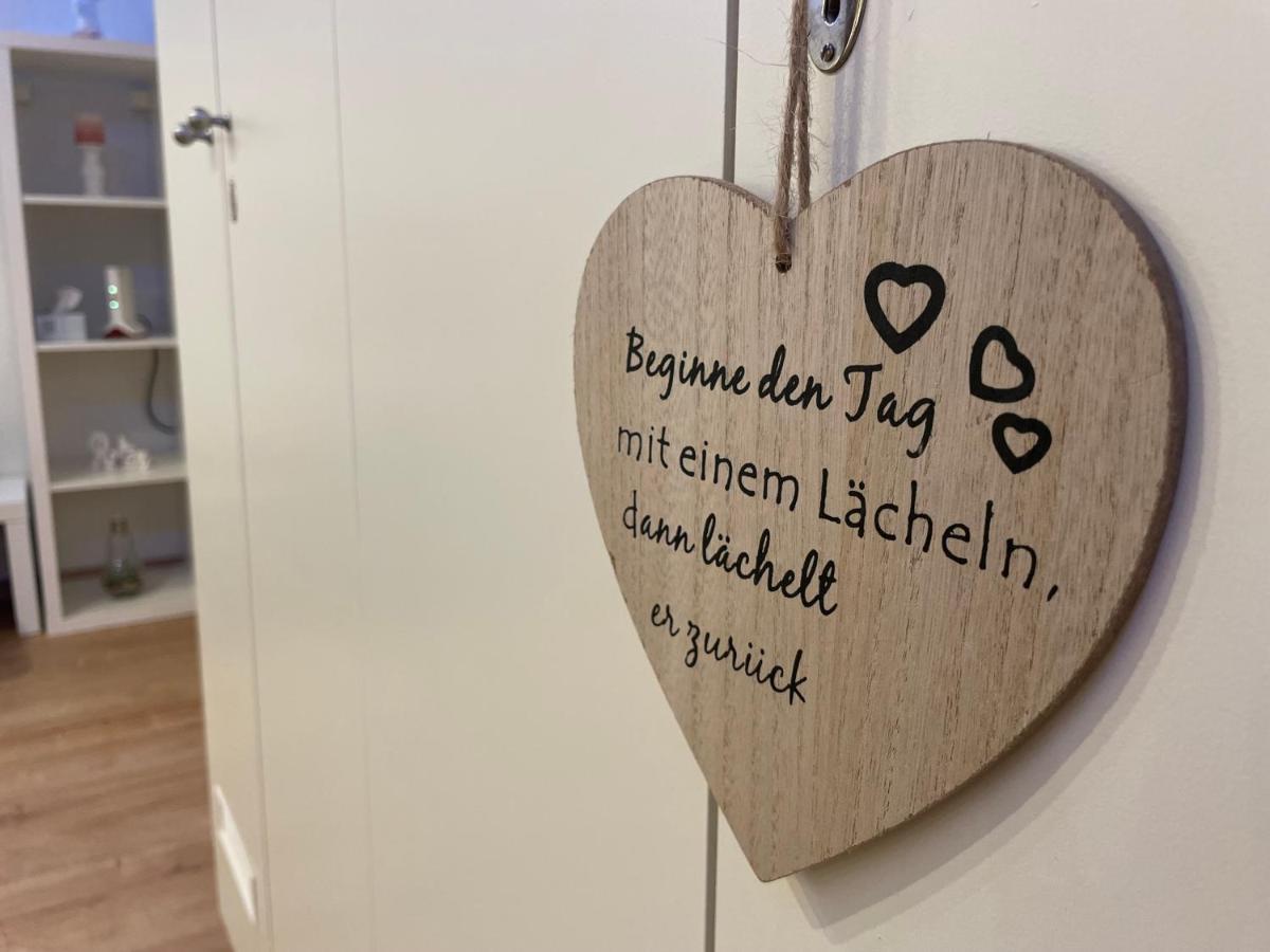 Moderne Zur Schlosshoehe * Lieser