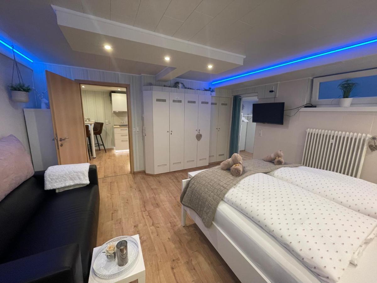 Apartment Moderne Zur Schlosshoehe