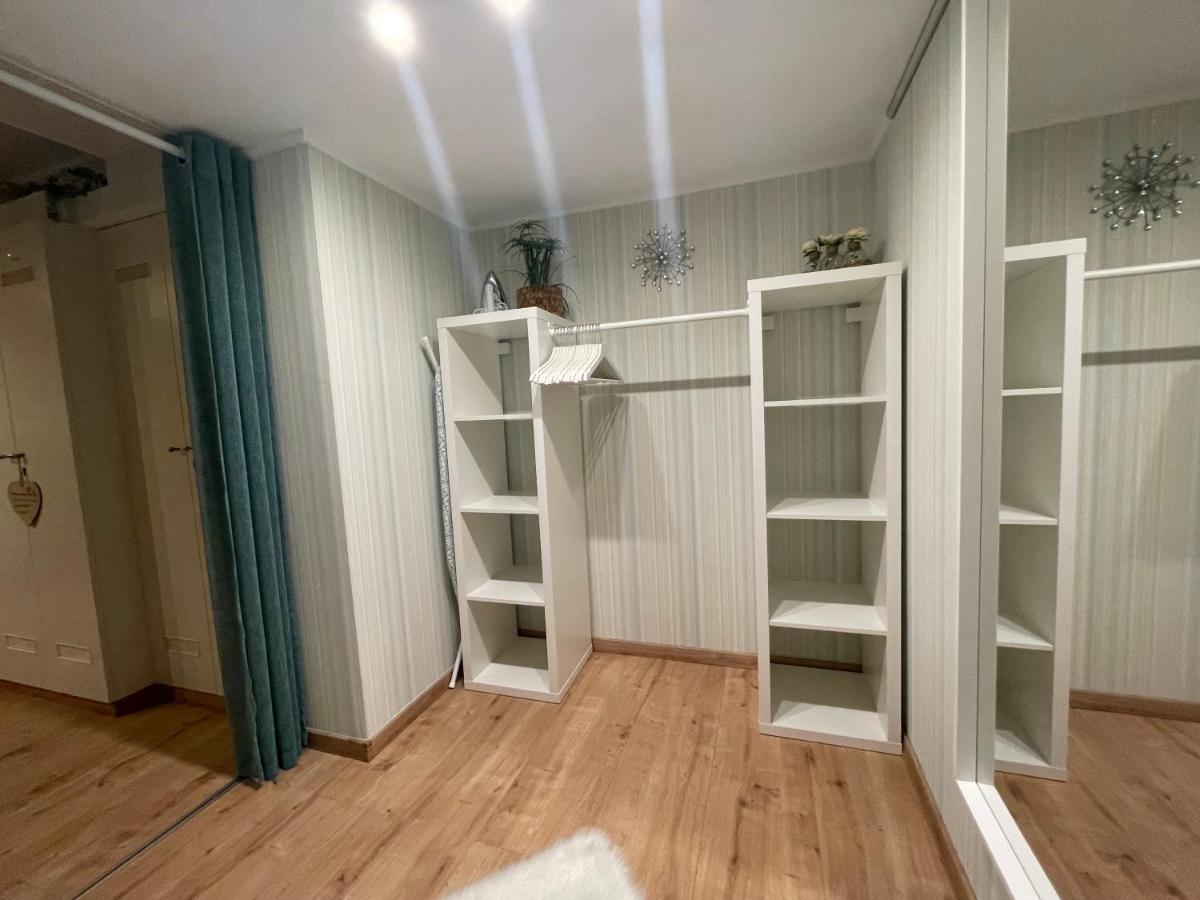 Moderne Zur Schlosshoehe Apartment Lieser