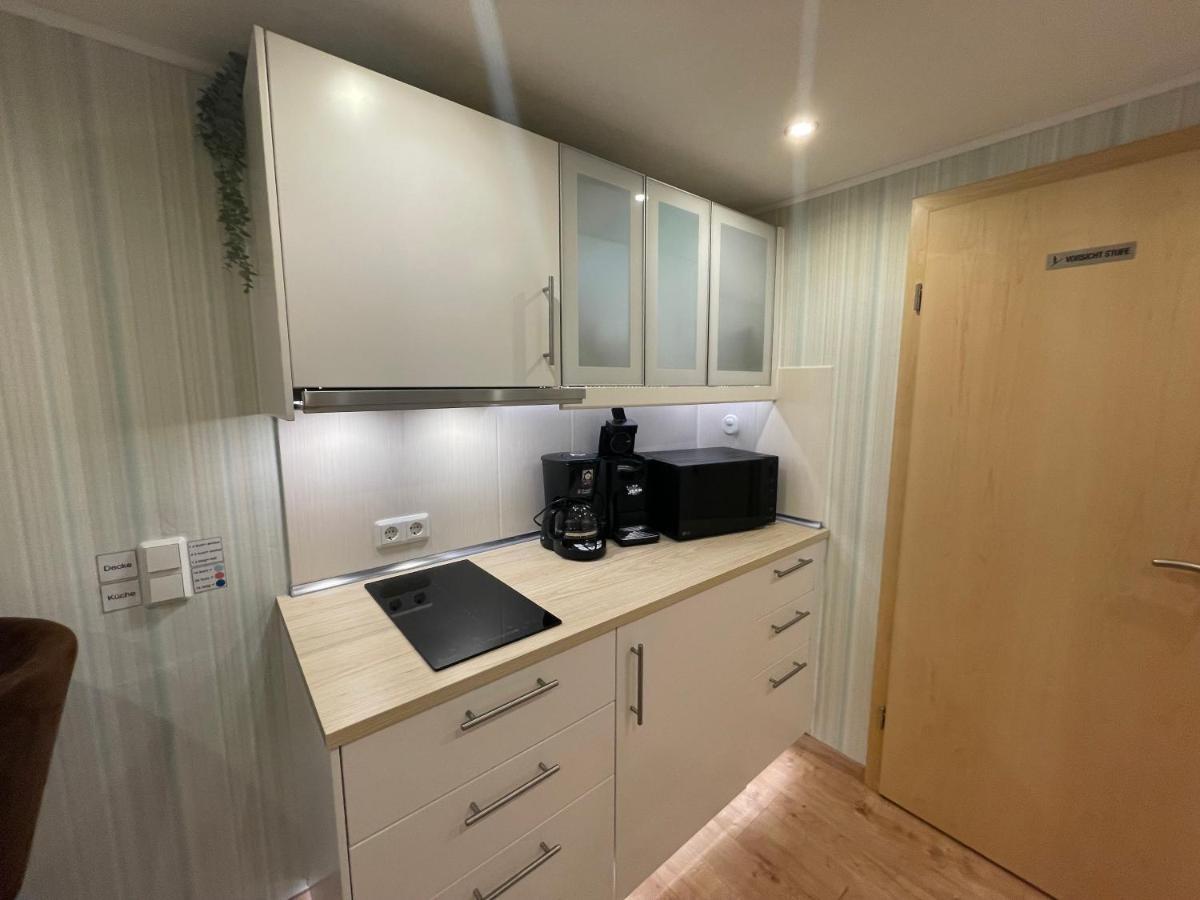 Apartment Moderne Zur Schlosshoehe *