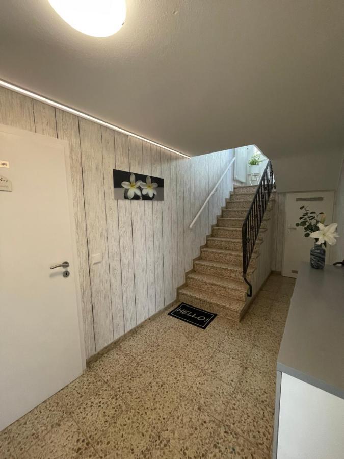 Apartment Moderne Zur Schlosshoehe